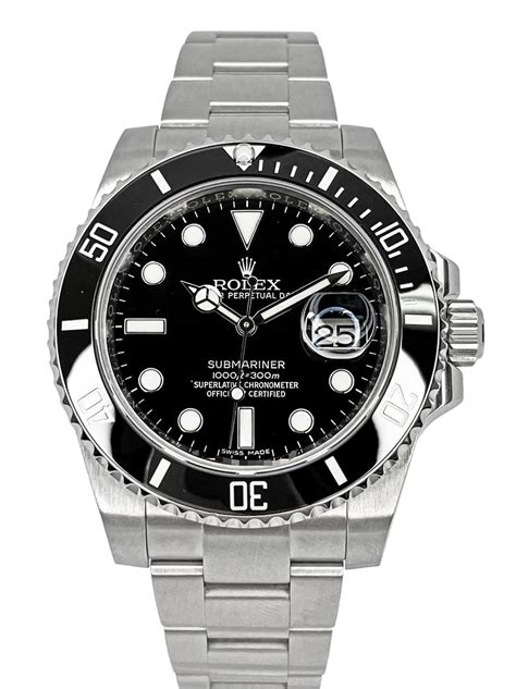 buy rolex submariner 116610ln|rolex submariner bezel price.